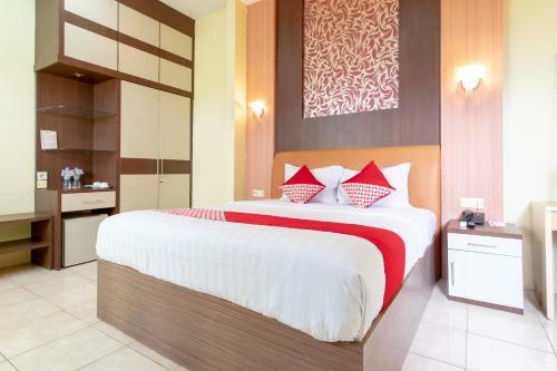 Medan Ville Hotel