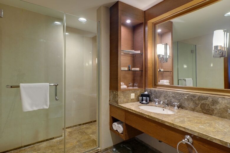 Hotel Aryaduta Medan