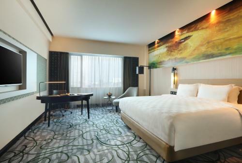 Hotel Grand Angkasa Medan