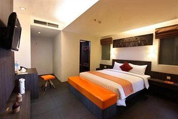 Hotel Swiss-belinn Medan