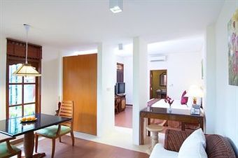 Hotel The Sanyas Retreat