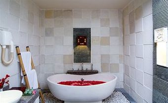 Hotel The Sanyas Retreat