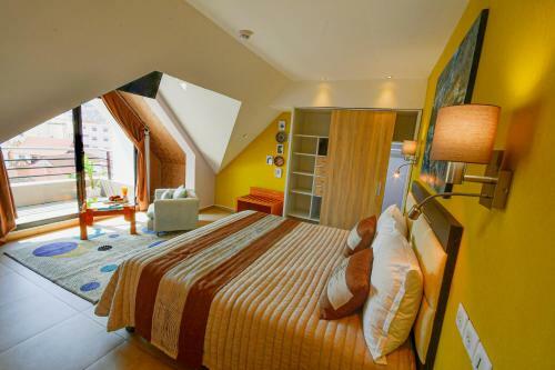 Samsara Hotel