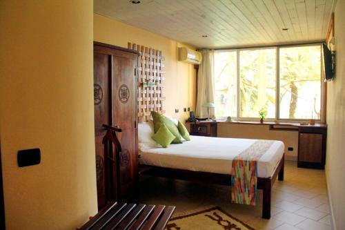 Hotel Hyppocampo
