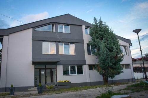 Apartamento Vila Oska