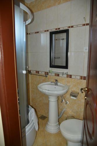 Hotel Bella Donna
