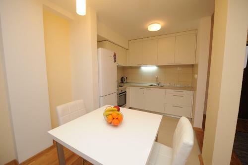 Exclusive Apartments
