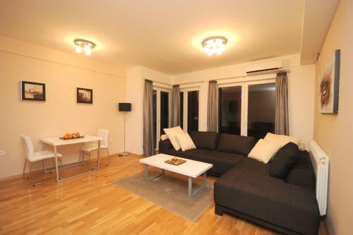 Exclusive Apartments
