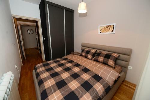 Exclusive Apartments