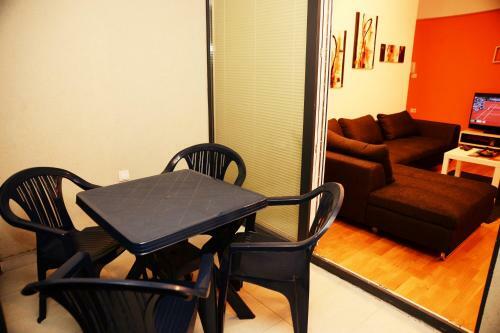 Exclusive Apartments