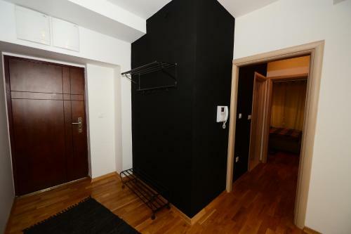 Exclusive Apartments