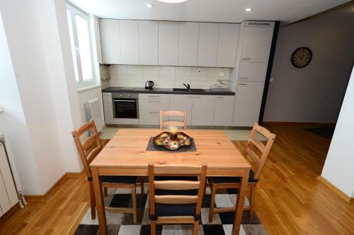 Exclusive Apartments