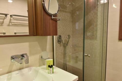 Apartamento Panoramika Presidential Suites
