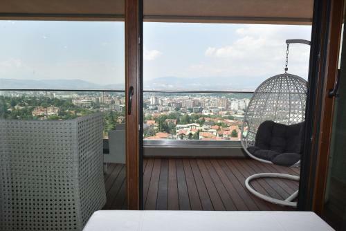 Apartamento Panoramika Presidential Suites