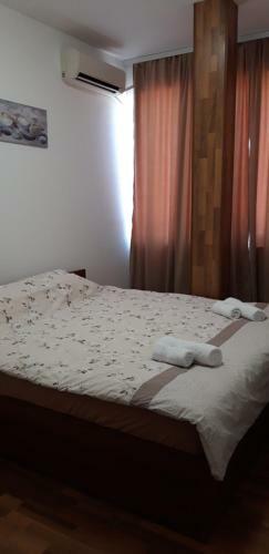 Albergue Prenokjishte Nama