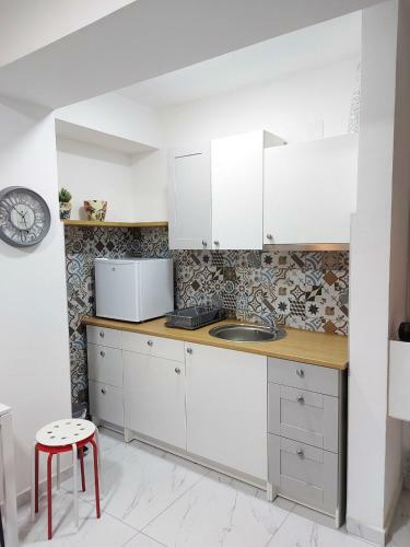 Luxury Apartments Ohrid