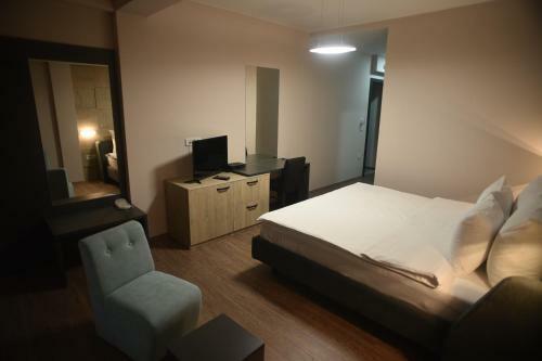 Apartamento Villa Eleni