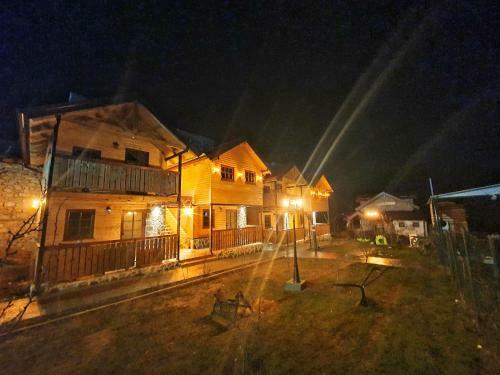 Apartamento Kompleks Minami