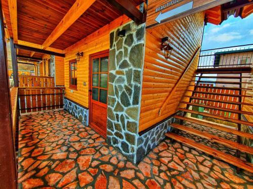 Apartamento Kompleks Minami