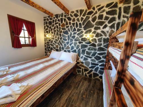 Apartamento Kompleks Minami