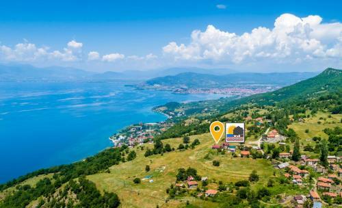 Apartamento Kompleks Minami