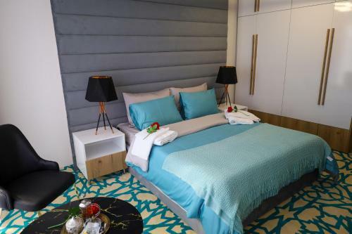 Hostal Mi Casa