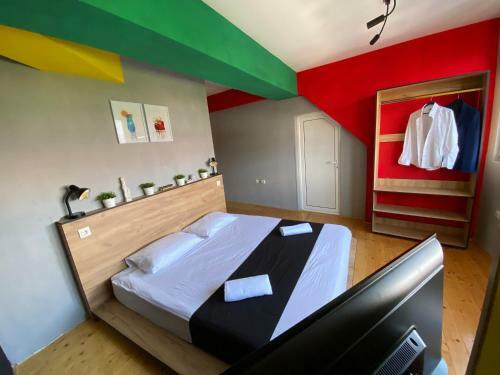 Hostel Mickitos