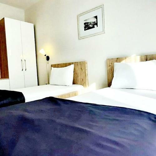 Hotel Doa