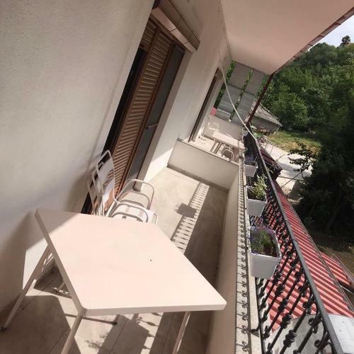Hostal Fuk-tak Apartmani & Restoran