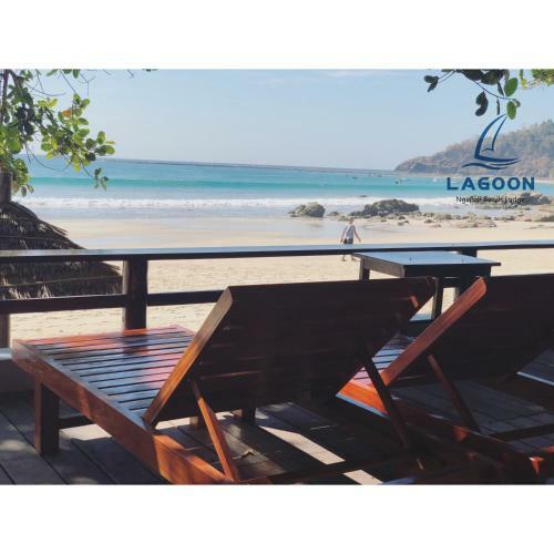Hotel Lagoon Ngapali Beach Lodge