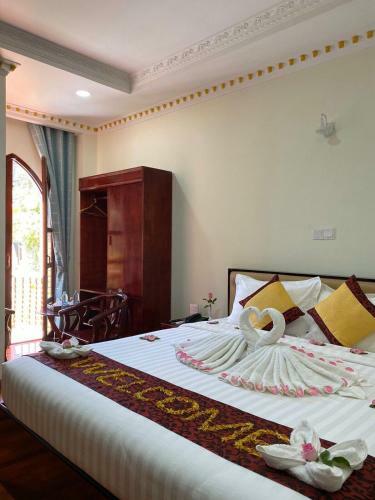Bagan Htate Htar Hotel