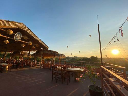 Bagan Htate Htar Hotel
