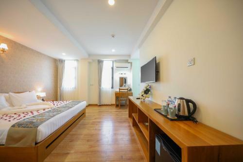 Inya View Hotel