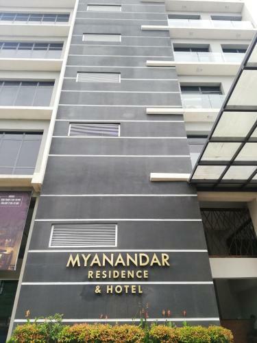 Myanandar Residence & Hotel