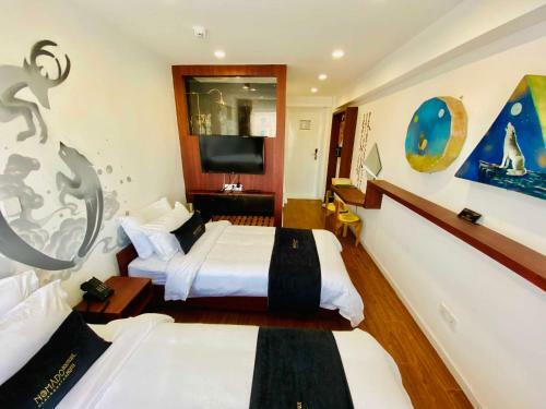 Nomado Boutique Hotel