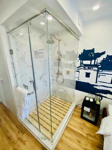 Nomado Boutique Hotel