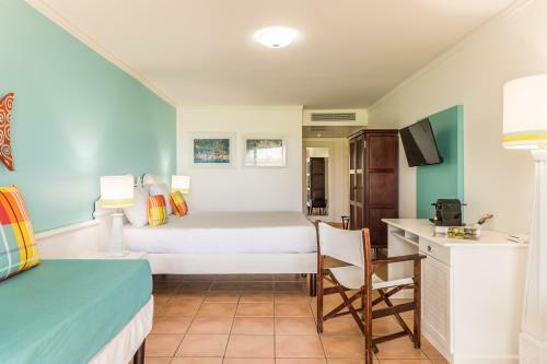Hotel R�sidence Pierre & Vacances Premium Les Ilets