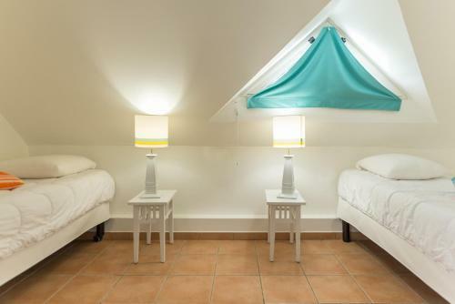 Hotel R�sidence Pierre & Vacances Premium Les Ilets