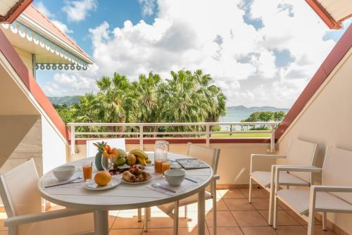 Hotel R�sidence Pierre & Vacances Premium Les Ilets