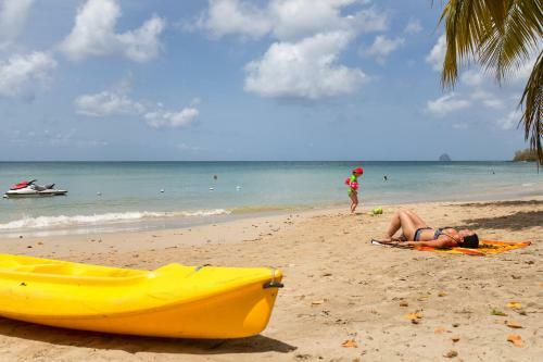 Hotel R�sidence Pierre & Vacances Premium Les Ilets