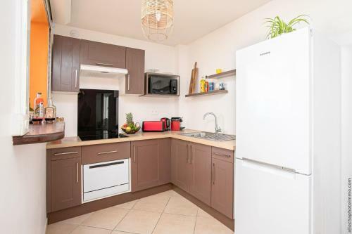 Apartamento Appart Hotel Martinique - Mellow Yellow