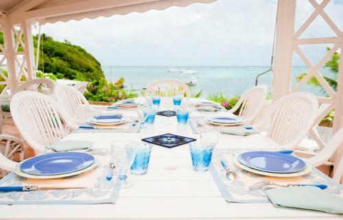 La Perle Villa Familiale Vue Mer