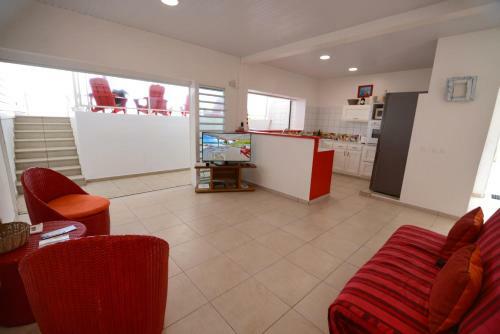 Villa Les Oliviers 4 Chambres Face � La Mer !