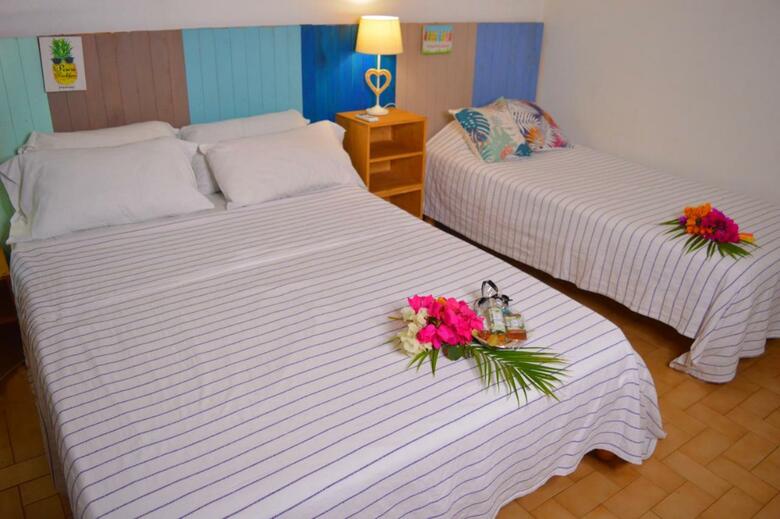 Apartamento Brise Marine