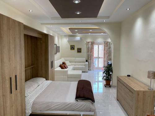 Sunrise Apartment Near The Beach In Malta