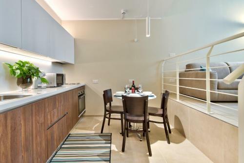 Apartamento Spinola Park - The Studio Loft