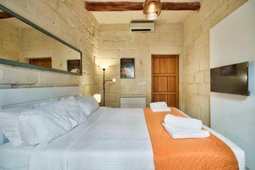 Bed & Breakfast Dar16 - Boutique Hotel