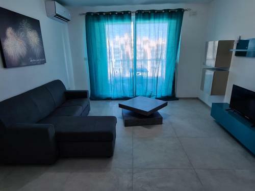 St Julians Bay Sea Front Apartments