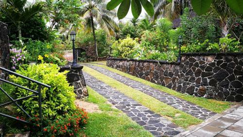 Bed & Breakfast Blue Beryl Guest House