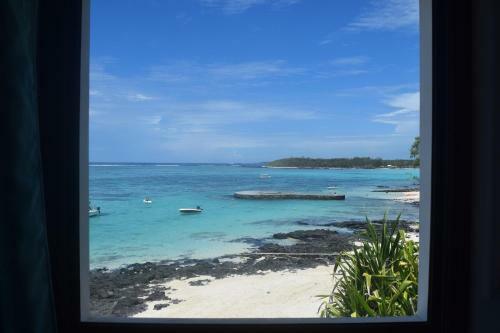 Bed & Breakfast Blue Beryl Guest House